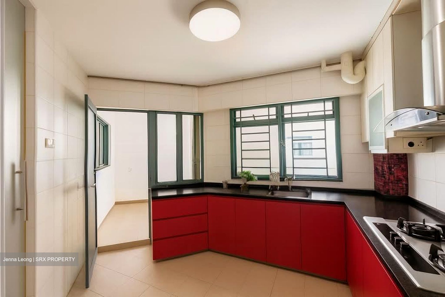 Blk 453 Choa Chu Kang Avenue 4 (Choa Chu Kang), HDB Executive #596036011